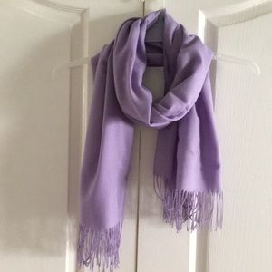 5/$25 Wool scarf shawl wrap
